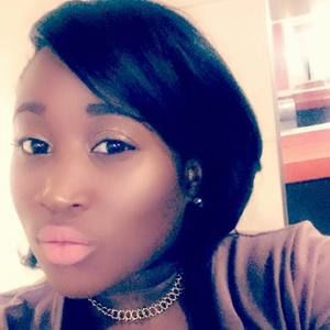 Meet your Posher, Staci